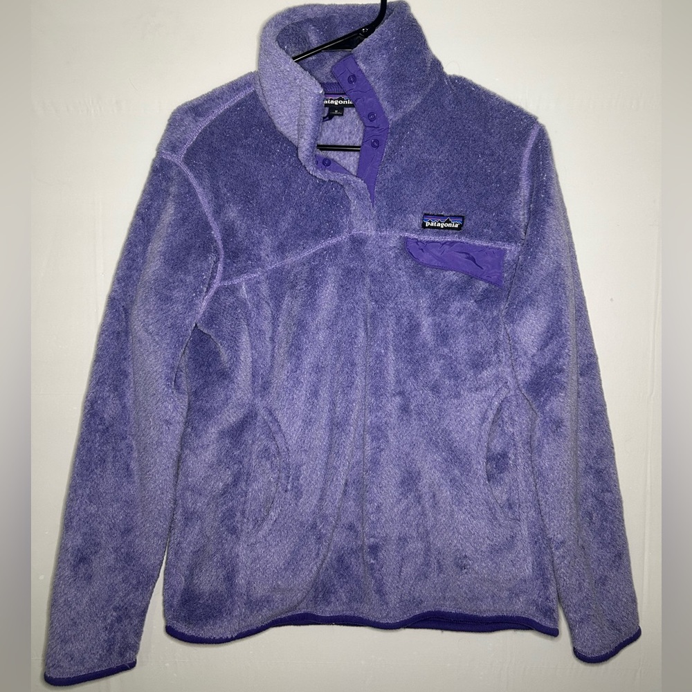 Patagonia Snap-T Pullover